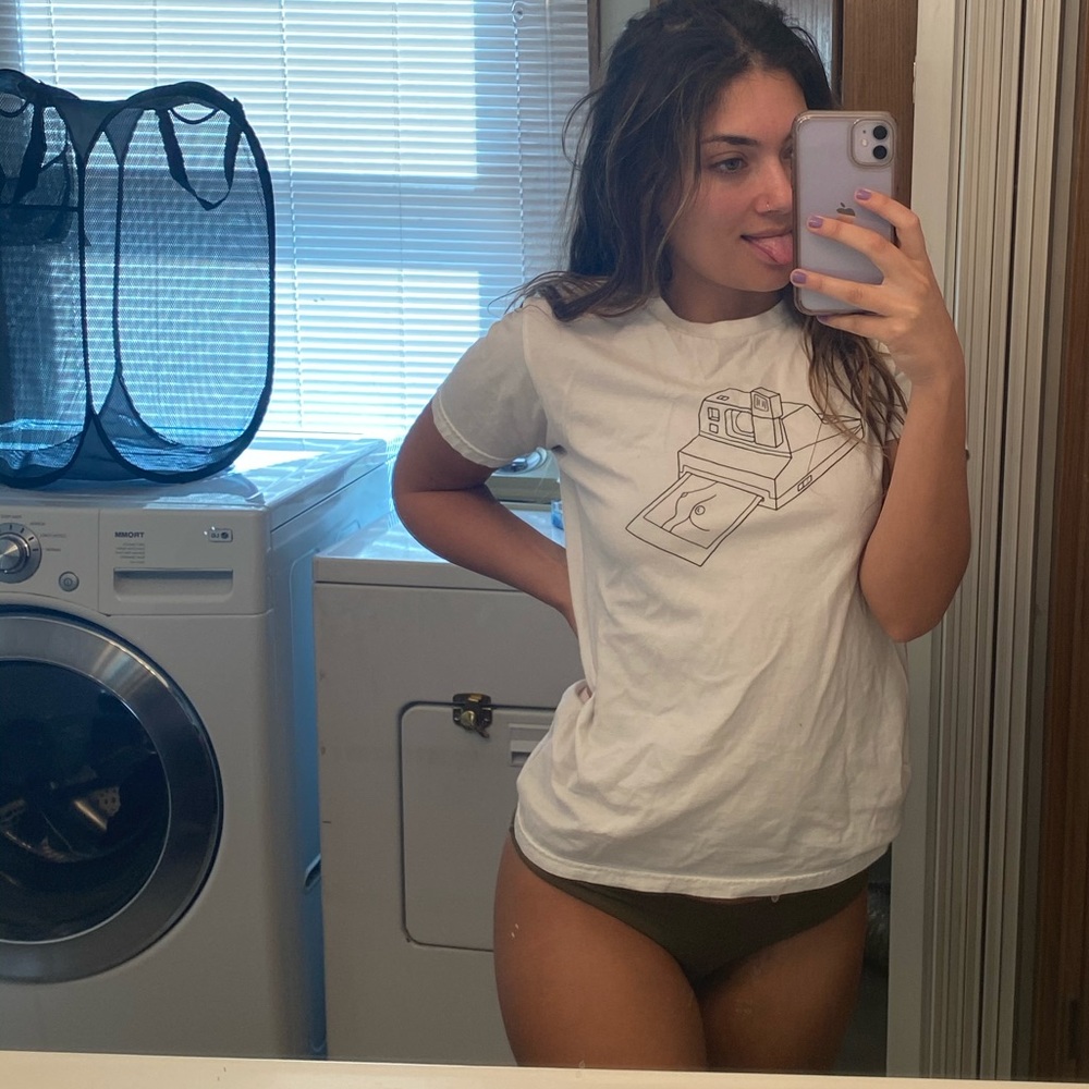 Cute tshirt